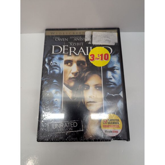 DVDs Lot of 11 Drama, Action and Adventure Read Description For Titles - Picture 3 of 9